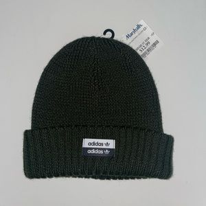 Adidas beanie